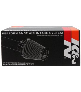 Air Intake Honda Civic 1.5L K&N 63-3516