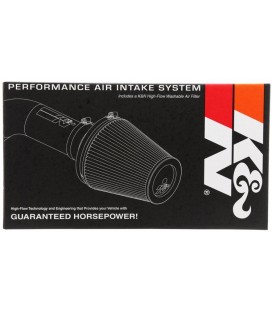 Air intake Honda Civic Type R 2.0L K&N 69-1505TWR