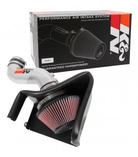 Air intake Hyundai Kia Sonata Optima 2.4L K&N 69-5321TS