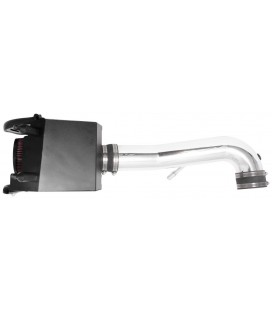 Air intake Jeep Wrangler JL 3.6L K&N 77-1576KP