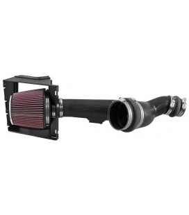 Air intake Lincoln Ford Navigator Expedition 3.5L K&N 57-2595