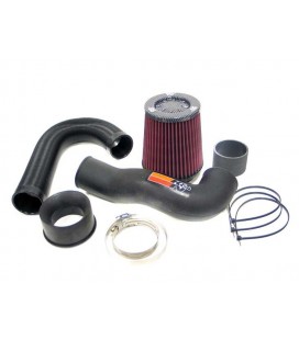 Air intake MG Rover ZS120 ZR105 ZR120 ZR160 25 1.4L 1.8L K&N 57-0459