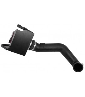 Air intake Nissan Titan XD 5.0L K&N 63-6017