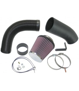 Air intake Opel Vauxhall Kadett E Astra Mk2 2.0L K&N 57-0151-2