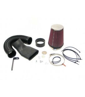 Air intake Opel Vauxhall Vectra A Cavalier MK3 2.5L K&N 57-0313