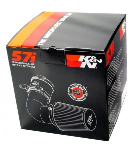 Air intake Suzuki Swift I 1.3L K&N 57-0079