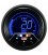 AUTO GAUGE EVO PEAK 60mm - FUEL PRESSURE