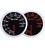 AUTO GAUGE SLIDE WA 52mm - Oil Temperature