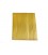 Automotive Sound Deadener 2mm x 50cm x 60cm Golden