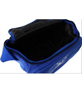 Bag for car cosmetics blue