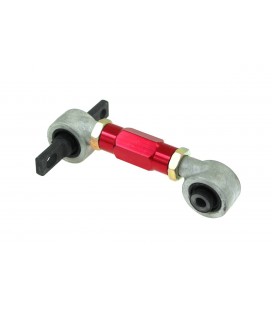 Balance levelers adjustable back Honda Civic 92-00 red