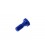 Banjo bolt 3/8"-20NPT Aluminium