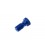 Banjo bolt 7/16-28NPT Aluminium