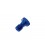 Banjo bolt 7/16"-24NPT Aluminium