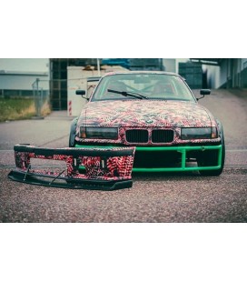 Bash Bar BMW E36 M-Pakiet