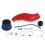 Big Plastic Tube HONDA CIVIC 1.4-1.6 92-01 RED