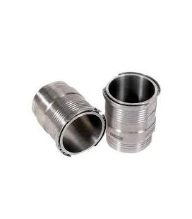 BLOCK SLEEVES - Darton M.I.D. (Honda B16A, 81mm to 85mm Bore)