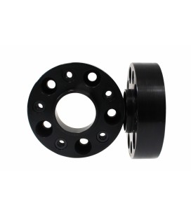 Bolt-On Wheel Spacers 30mm 72,6 5X120 BMW E36, E46, E60, E90, E53, E65, E83, Z3, Z4, Z8,