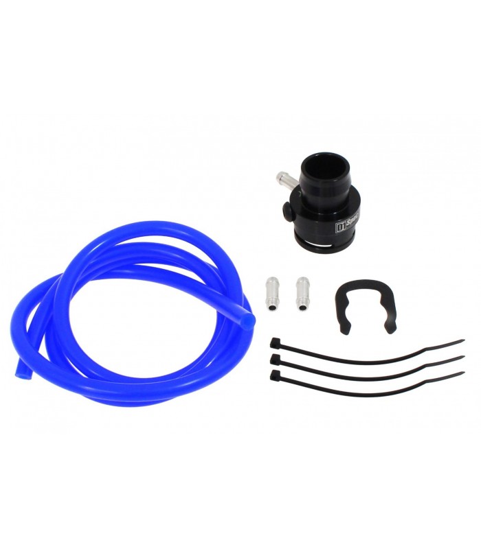 Boost sensor adapter D1Spec Audi A5 TSI 2010+