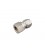 Brass Fitting for hardline 10mm - 1/4" external