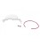Cam Gear Cover TurboWorks EG D15 D16