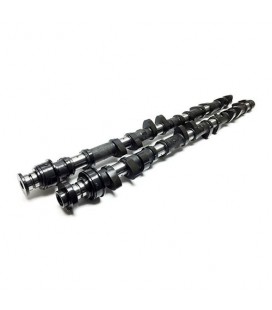 CAMSHAFTS - Custom Ground from Cast Billet (Toyota 1FZFE)