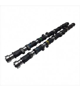 CAMSHAFTS - STAGE 2 - 264 Spec (Toyota 1JZGTE)