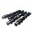 CAMSHAFTS - STAGE 2 (Subaru EJ257B - Dual AVCS STi - 08-up) SET/4