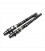 CAMSHAFTS - STAGE 2 N/A 8620 Steel Billet Material (Honda/Acura K20A2/K20A/K24A2/K20Z3)