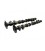 CAMSHAFTS - STAGE 3+ Subaru EJ257/EJ255 SET/4
