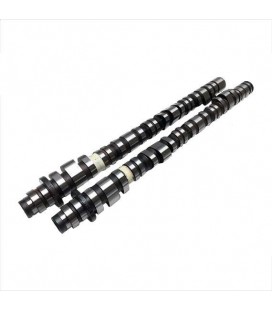 CAMSHAFTS - STAGE 6 N/A 8620 Steel Billet - 1 LOBE (Honda/Acura K20A2/K20A/K24A2/K20Z3)