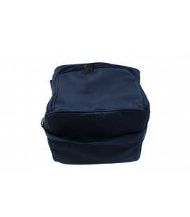 Car cosmetics bag Navy