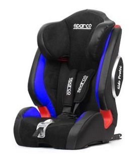 Car Kid Seat SPARCO F1000KIG ( 9-36kg )