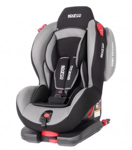 Car Kid Seat SPARCO F500i Evo ISOFIX ( 9-25kg )