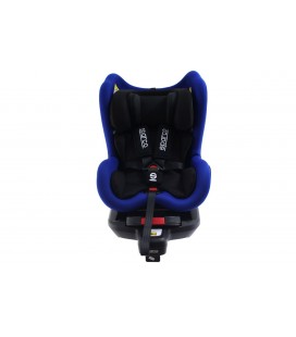 Car Kid Seat SPARCO SK500IBL ( 0-18kg )