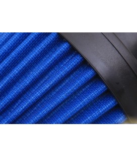 Carbon air filter Airbox 170x130 70mm