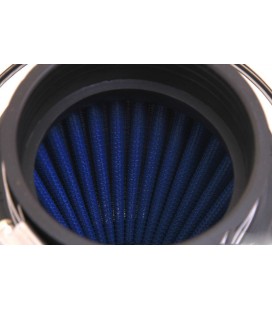 Carbon air filter Airbox 175x130 70mm