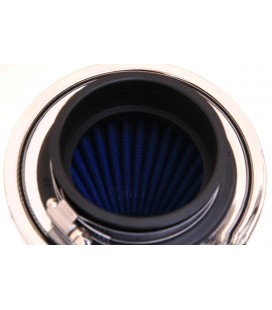 Carbon air filter Airbox 175x130 70mm