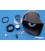 Carbon Fiber Aero Form HONDA CIVIC TYPE-R 2.0 01-06