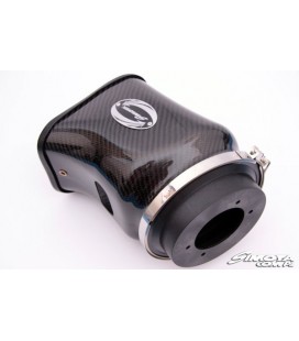 Carbon Fiber Aero Form HONDA CIVIC TYPE-R 2.0 01-06