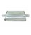 Center Muffler 57mm TurboWorks LT 409SS