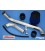 COLD AIR INTAKE MITSUBISHI ECLIPSE 2.0 95-99 (not turbo)