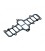 Cometic Intake Plenum Gasket FORD 4.6L SOHC 2000-2004 TRUCK