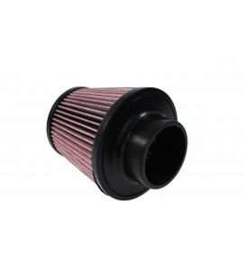 Cone Filter TURBOWORKS H:130mm DIA:101mm Purple