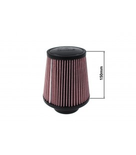 Cone Filter TURBOWORKS H:150mm DIA:101mm Purple