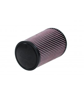 Cone Filter TURBOWORKS H:200mm DIA:101mm Purple