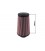 Cone Filter TURBOWORKS H:220mm DIA:101mm Purple