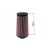 Cone Filter TURBOWORKS H:250mm DIA:101mm Purple