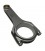 CONNECTING RODS - ProH2K w/ARP2000 Fasteners Honda B16A - 5.290"