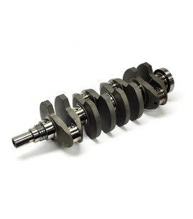 CRANKSHAFT - Honda H22A1, 100mm Stroke, 4340 Billet) - 50mm Main (93-96)